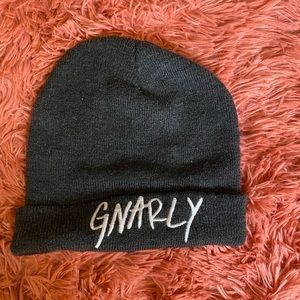 Pacsun Beanie